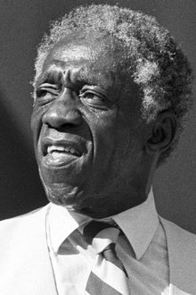 Photo of Art Blakey