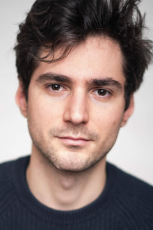 Photo of Guillaume Marbeck