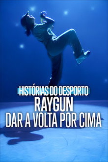 Untold - Raygun: A Polêmica do Breaking