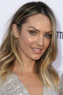 Photo of Candice Swanepoel