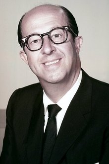 Foto de perfil de Phil Silvers