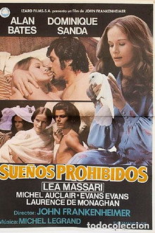 Sueños prohibidos