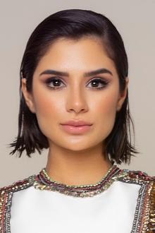 Photo of Diane Guerrero
