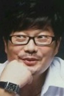 Photo of Jing Wu