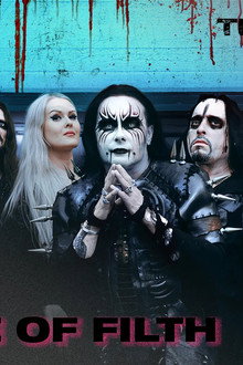 Cradle of Filth - Tuska 2025