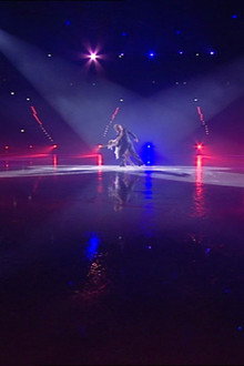 Holiday on Ice: Romanza