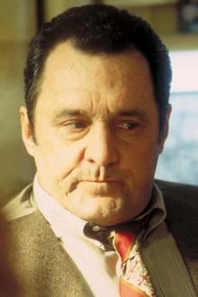 Photo of Beau Starr