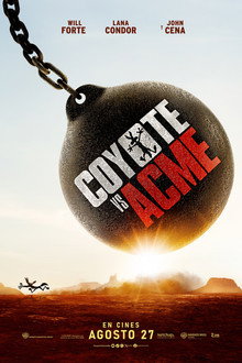 Coyote vs. Acme