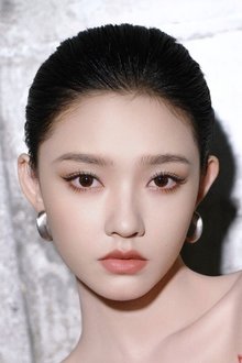 Photo of Jelly Lin