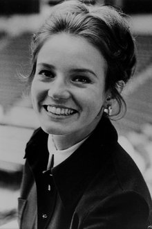 Photo of Trish Van Devere