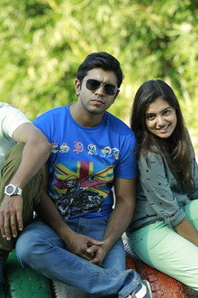Bangalore Days