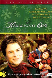 A karácsonyi cipő