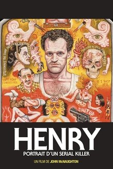 Henry, portrait d
