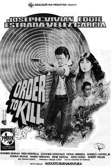 Order to Kill