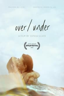 Over/Under movie poster