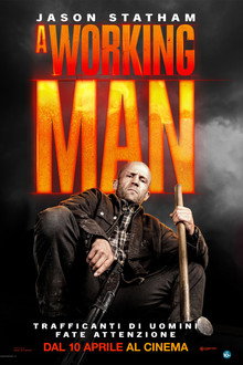 A Working Man