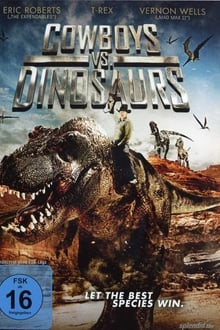 Cowboys vs. Dinosaurs