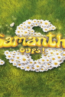 Samantha oups ! - Volume 1