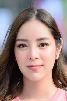 Photo of Chonnikan Netjui