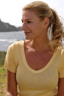 Rosamunde Pilcher: Ať půjdeš kamkoli