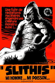 Spawn of the Slithis