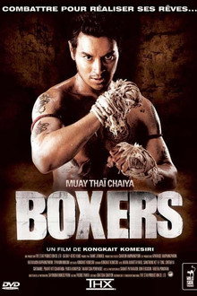 Boxers