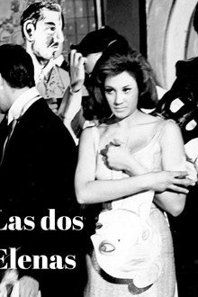 Las dos Elenas