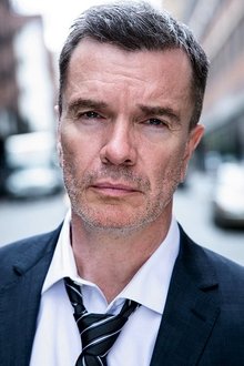 Photo of Christopher Shyer