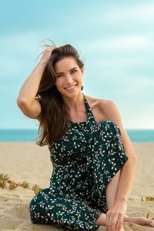 Photo of Jillian Tremaine