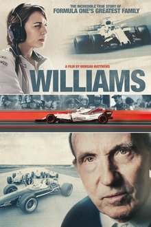 Williams Williams