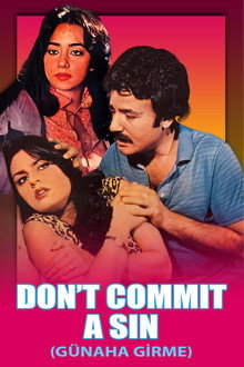 Don't Commit A Sin