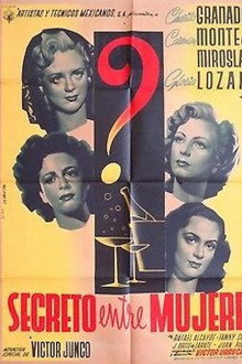 Secreto entre mujeres