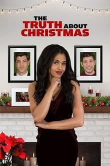 The Truth About Christmas movie poster