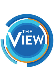 Poster da série The View