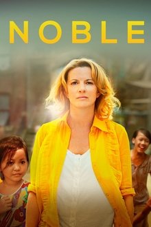 Poster do filme Noble