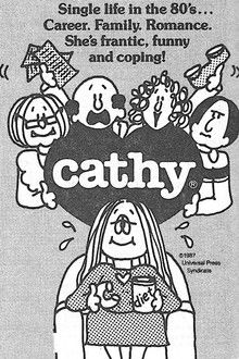Cathy