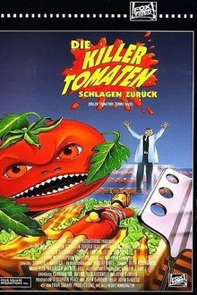 Die Killertomaten schlagen zurück