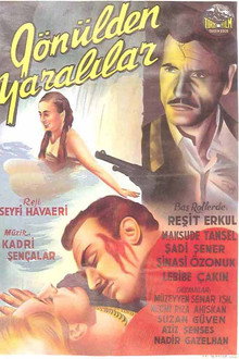 Gönülden Yaralılar