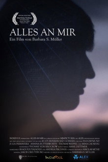 Alles an mir