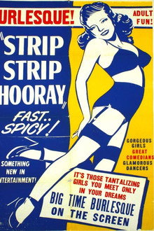 Strip Strip Hooray