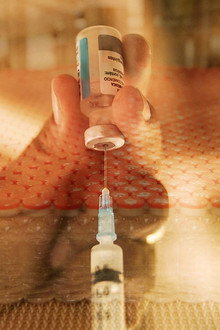AstraZeneca: A Vaccine for the World?