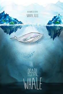 Poster do filme The Pearl Whale