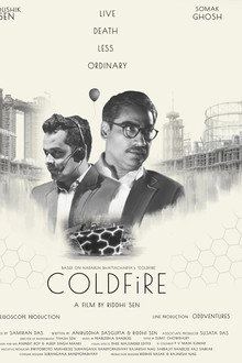 Coldfire
