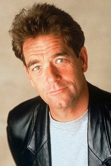 Photo of Huey Lewis