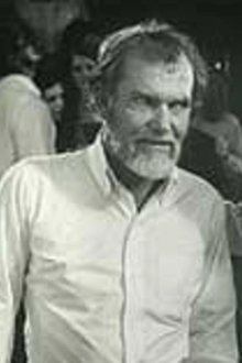 Photo of David Zelag Goodman