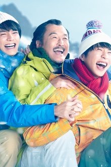 Ossan's-Love-Returns