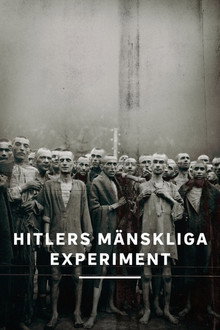 Hitlers mänskliga experiment