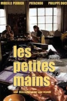 Poster do filme Les Petites Mains