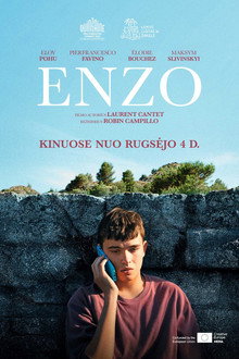 Enzo