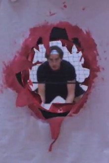 Volley Joe Spikes Again